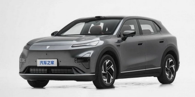 Changan оголосив про старт прийому замовлень на оновлений електрокросовер Deepal S05 (ФОТО) Changan оголосив про старт прийому замовлень на оновлений електрокросовер Deepal S05 (ФОТО)