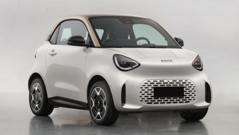Smart #2